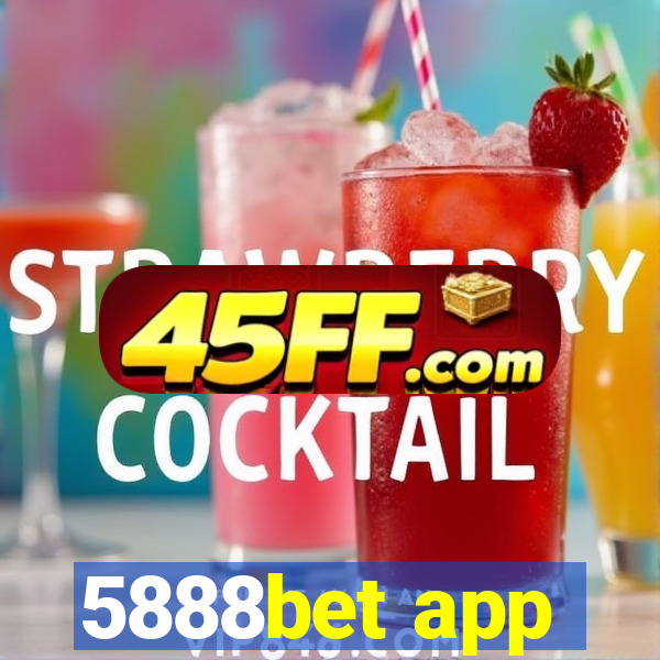 5888bet app
